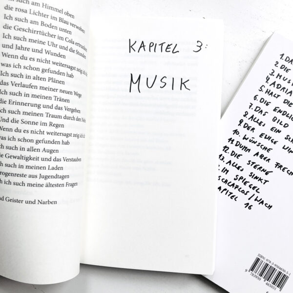 Kochbuch Take 16 – Nino aus Wien * signiert <3 – Bild 3