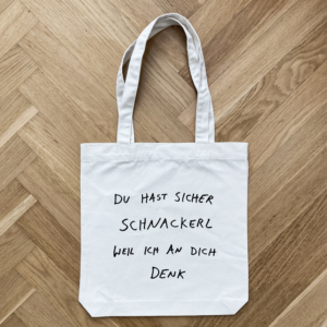 Tasche "Schnackerl"