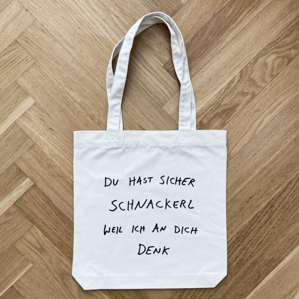 Tasche "Schnackerl"